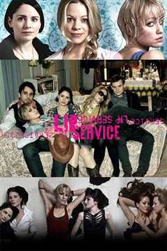 唇齿之间第一季