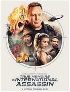 国际杀手的真实回忆录