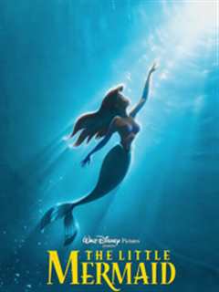 小美人鱼[普通话]