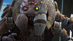 星球大战：克隆人战争第六季