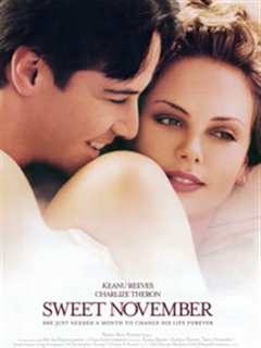 甜蜜十一月[普通话]