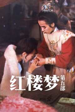 红楼梦5：晴雯夭亡