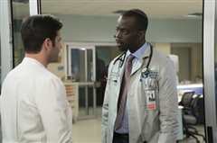 芝加哥急救第二季