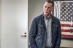 芝加哥警署第六季