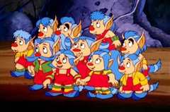 非凡的公主希瑞第三季