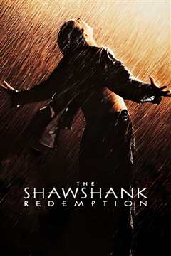 肖申克的救赎[普通话]