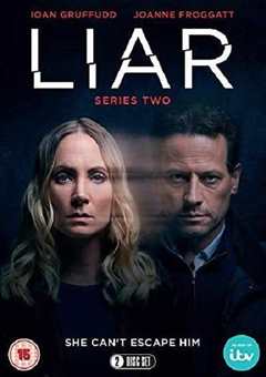 谁在撒谎第二季