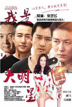 我是大明星
