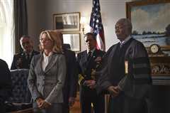 国务卿女士第二季