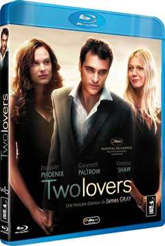 两个情人