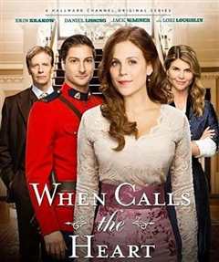 倾听心灵第二季