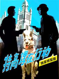 特高课在行动[独家修复版]