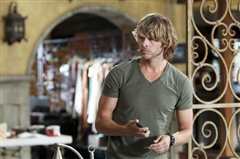 海军罪案调查处：洛杉矶第四季