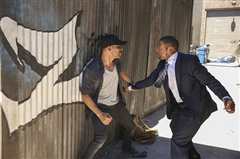 海军罪案调查处第十四季