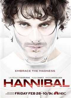 汉尼拔第二季