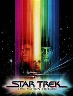 星际旅行：无限太空