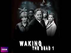 唤醒死者第一季