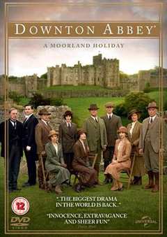 唐顿庄园：2014圣诞特别篇