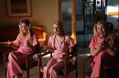 尖叫皇后第二季