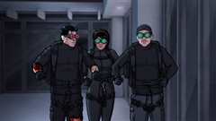 间谍亚契第七季