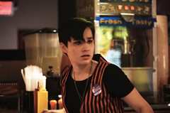 惊声尖叫第二季