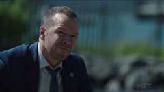 警察世家第九季