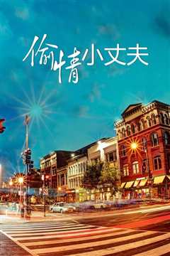 偷情小丈夫粤语版