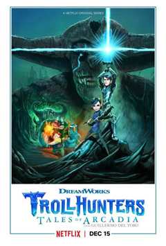 巨怪猎人第二季