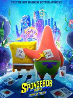 海绵宝宝：营救大冒险[原声]