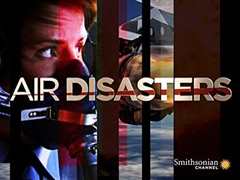 空中浩劫第三季