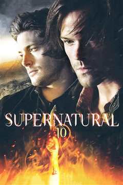 邪恶力量第十季