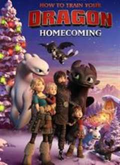 驯龙高手：归家