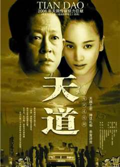 天道2008