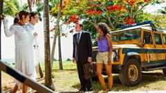 天堂岛疑云第二季