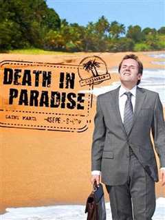 天堂岛疑云第一季