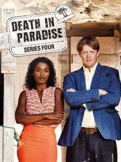 天堂岛疑云第四季