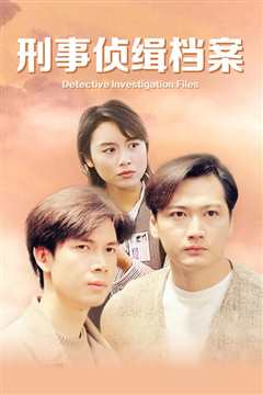 刑事侦缉档案2粤语