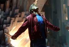 超人前传第五季