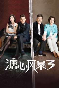 溏心风暴3粤语