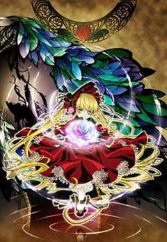 蔷薇少女第二季梦之终结