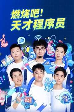 燃烧吧！天才程序员