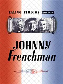 约翰尼·法国人