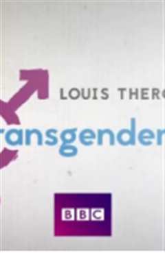 《关爱跨性别孩子》