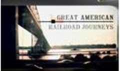 美国铁路游