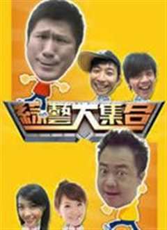 综艺大集合[2019]