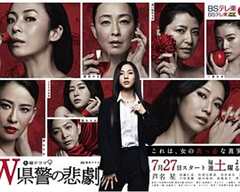 《W县警的悲剧》