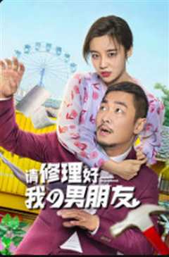 请修理好我的男朋友