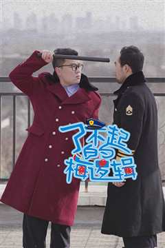 了不起的梅逻辑