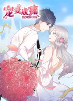 宠妻成瘾陆少的心尖宠