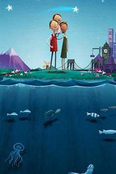 《我们在这里生活在地球上的注意事项》